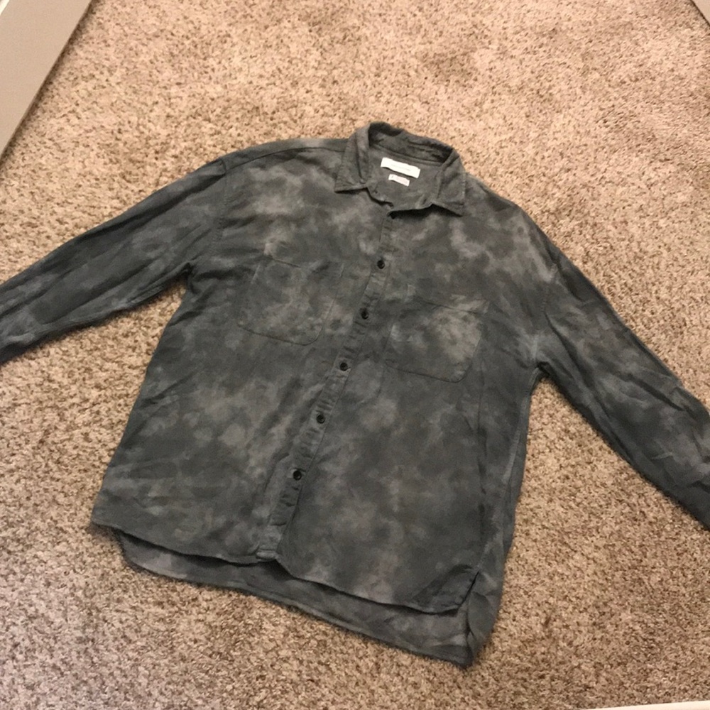 Urban outfitters flannel - Picture 2 of 5